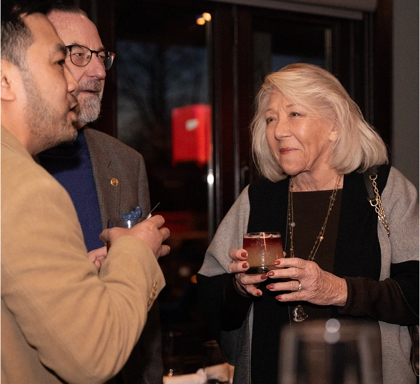 May 22, 2025 – Business Spotlight Night