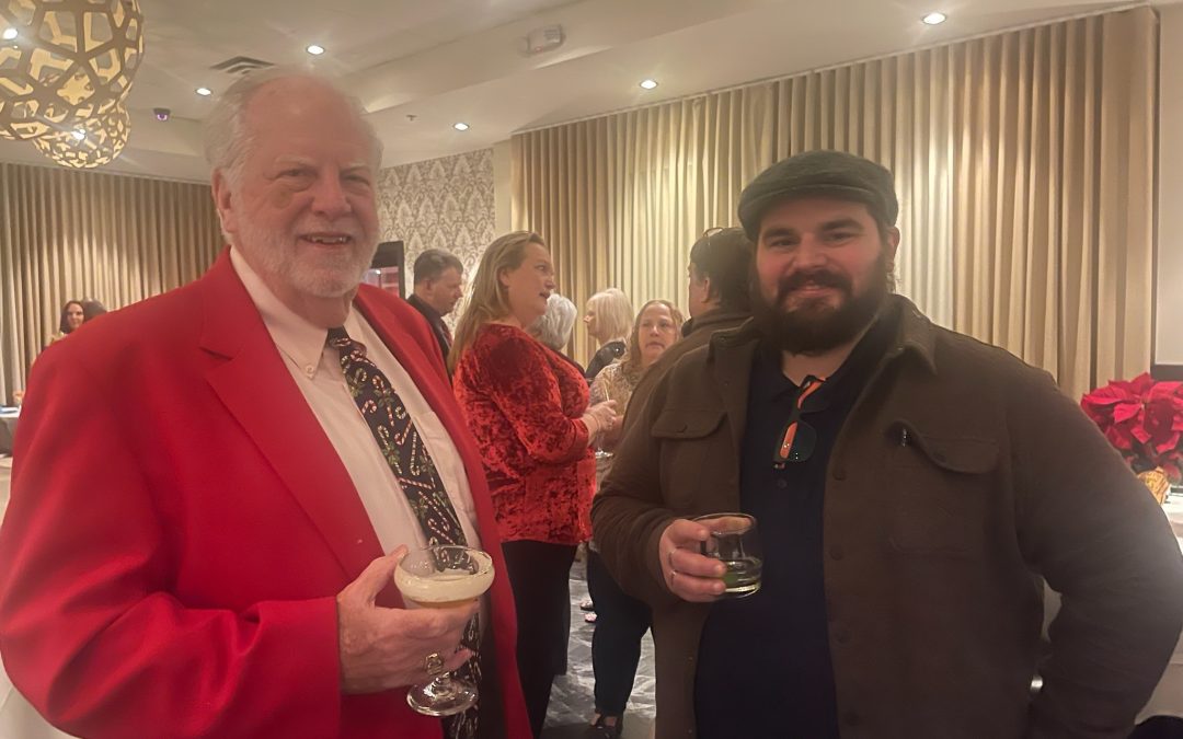 Annual Holiday Party