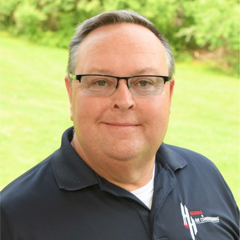Joseph Hoke